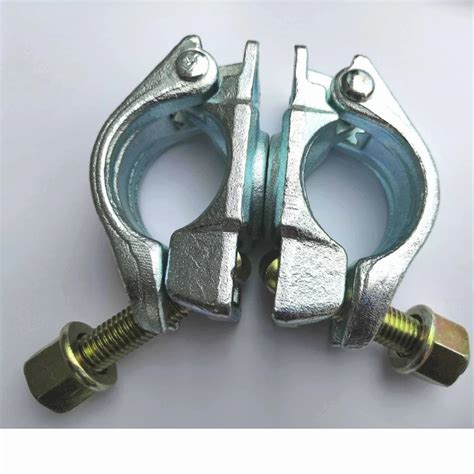 Mild Steel Forged Scaffolding Clamp At Rs Piece In Mumbai Id