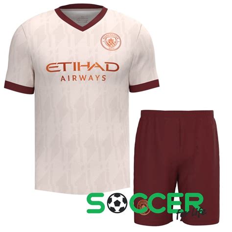 Футбольна форма Manchester City (Манчестер Сіті, Ман Сіті) 2023-2024 ...