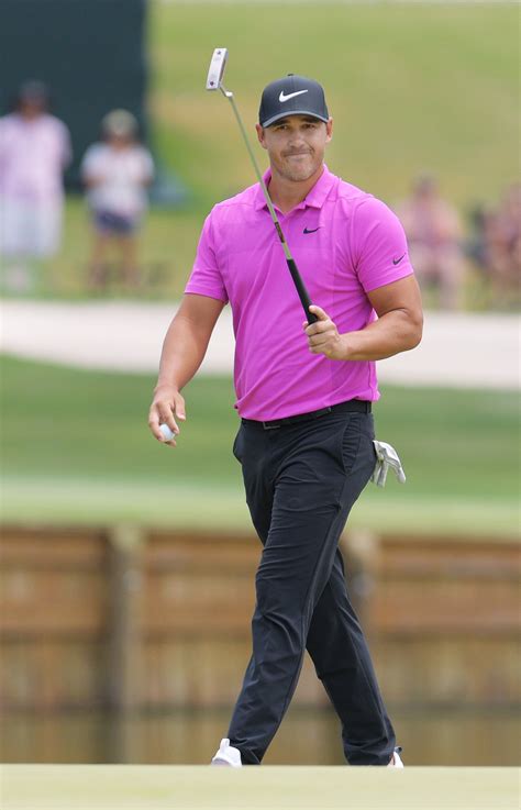 Brooks Koepka