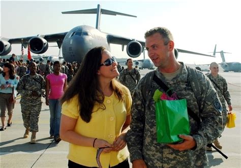 Army Wives' Cast Works to Create Realistic Military Parallel | Article ...