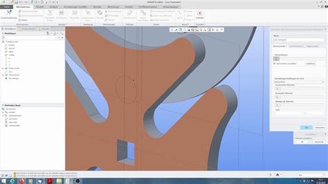 Creo Parametric Tutorial Mechanismus YouTube