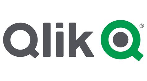 Qlik Vector Logo | Free Download - (.SVG + .PNG) format ...