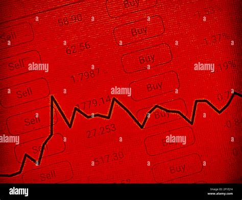 In the RED Stock Photo - Alamy