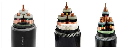 Core Mm Xlpe Swa Pvc Armoured Cable Price Core Mm Cable