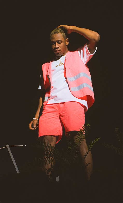 Tyler The Creator Vince Staples Msg All Photos By Joyc Flickr