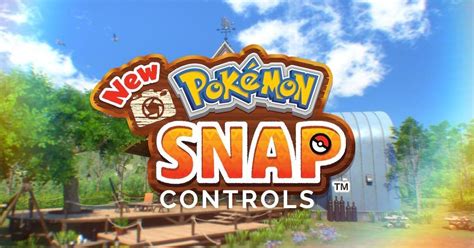 New Pokémon Snap Complete Controls Guide For Nintendo Switch