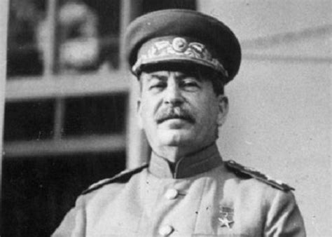 How Many People Did Joseph Stalin Kill? | IBTimes