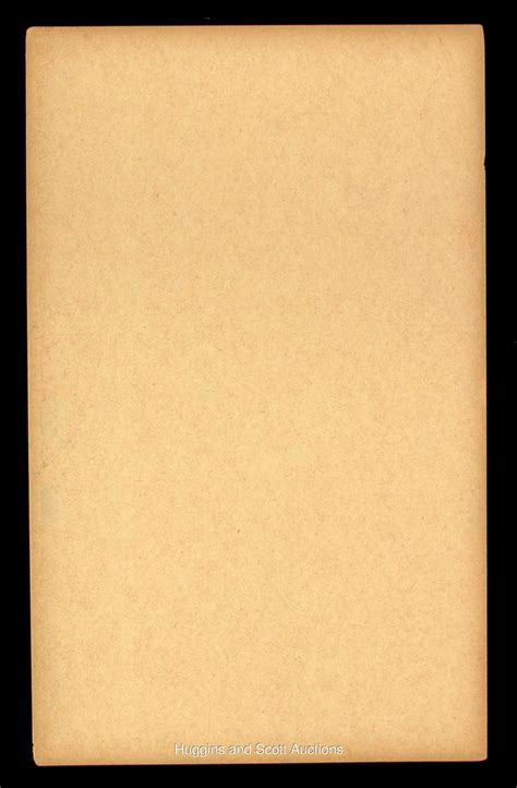 W Strip Card Uncut Sheet Cards With Babe Ruth