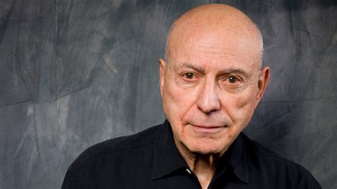 Vencedor Do Oscar Por Pequena Miss Sunshine Morre Alan Arkin