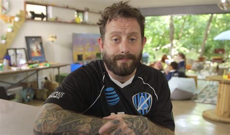 Picture Of Geoff Ramsey