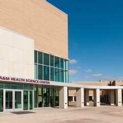 Texas A&M Health Science Center - Colleges & Universities - 212 ...