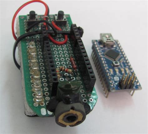 Измеряем толщину ЛКП на Arduino / DIYtimes
