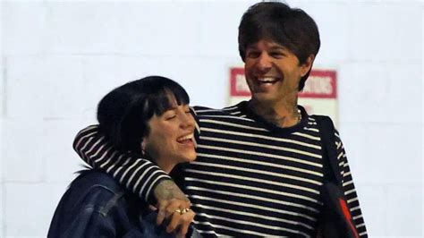 Jesse Rutherford Qui N Es El Nuevo Novio De Billie Eilish Fmdos