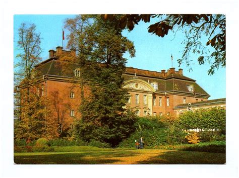 Ak Hauptstadt der DDR Berlin Schloss Köpenick 1983 20774