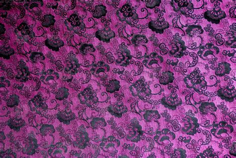 Purple fabric background 11260040 Stock Photo at Vecteezy