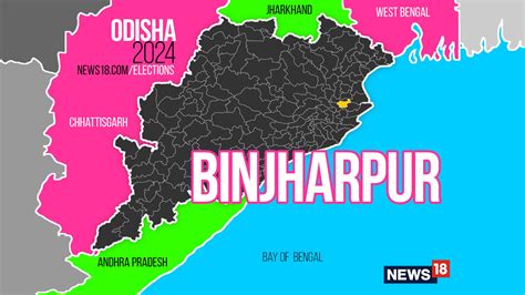 Binjharpur Election Result 2024 Live Winning And Losing Candidates And Parties 2019 Vs 2024