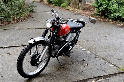 Matchless G Ls