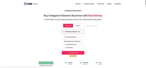 Best Sites To Buy Instagram Followers Myanmar Real Cheap