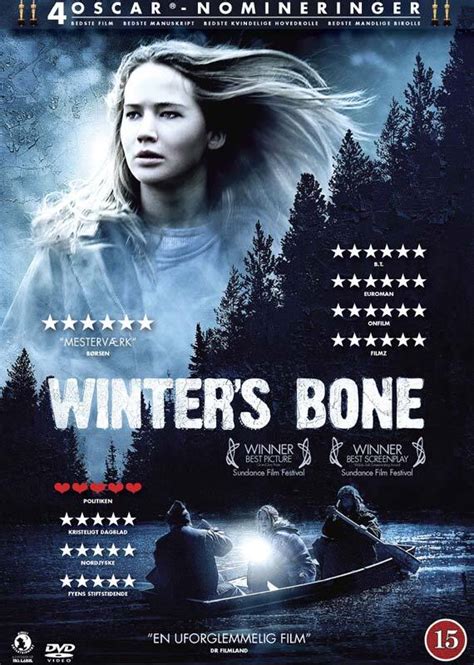 WINTER S BONE DVD Elgiganten Elgiganten