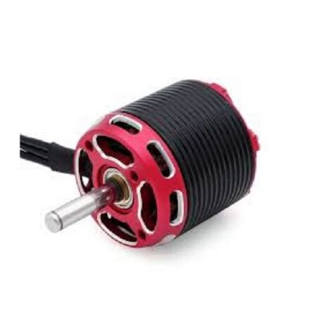 Surpass Hobby C Pole Outrunner Brushless Motor For Fixed Wing