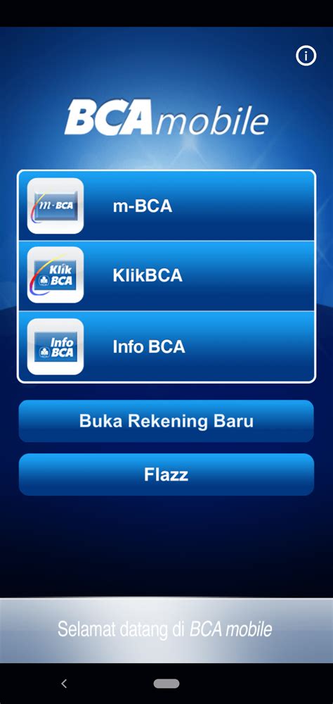 Syarat Buka Rekening Cv Di Bank Bca Pulp