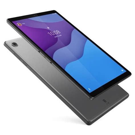 Tablet Lenovo Tab M Hd Plus Nd Gen Tb X F X Gb Gb