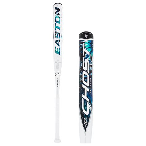 2023 Easton Ghost Tie Dye -10 Fastpitch Softball Bat (FP23GHT10 ...