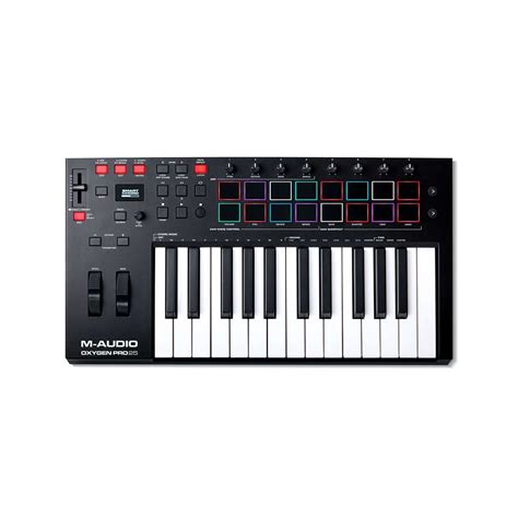 M-Audio Oxygen PRO 25
