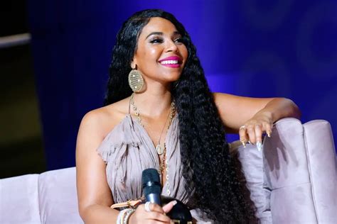 Ashanti Net Worth 2023: What Is The Singer Worth?