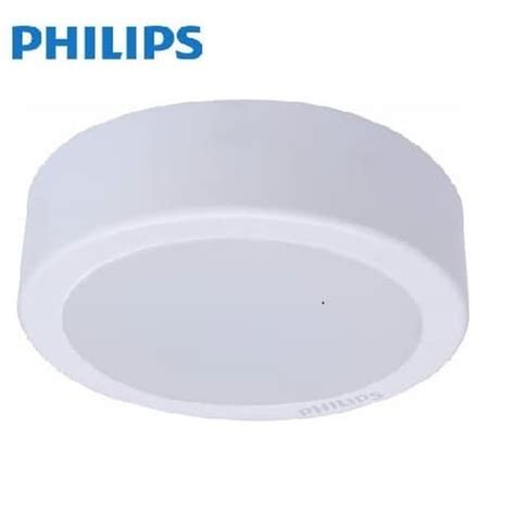 Jual Lampu Downlight LED Outbow Philips DN027C LED15 18W 18 Watt Di