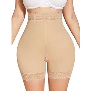 SHAPSHE Pancera Contenitiva Donna Guaina Mutande Pancia Piatta