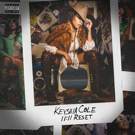 The Best Keyshia Cole Albums, Ranked By Fans