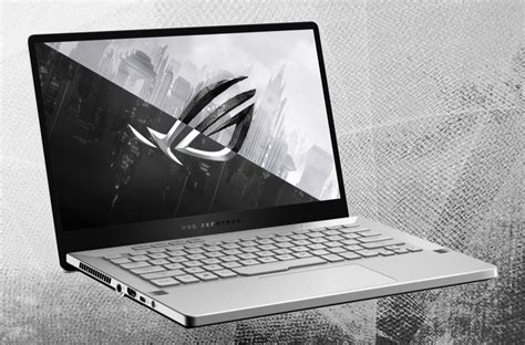 Asus ROG Zephyrus G14 review: Ryzen 4000 makes this thin, light laptop ...