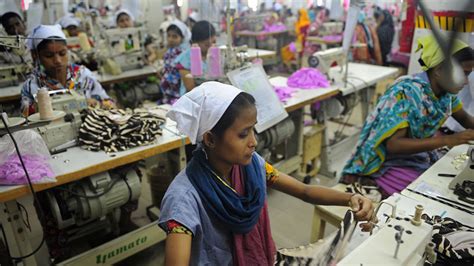 Better Safety For Bangladeshs Garment Industry Rights Women Talk