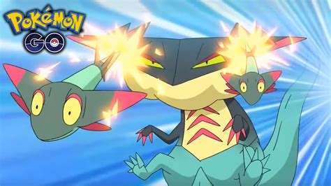 Pokemon Go Dragapult Best Moveset For Pvp And Raids Dexerto