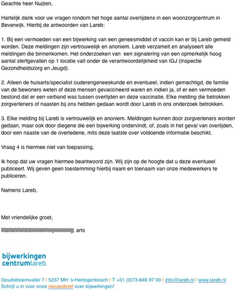 Rob Nuijten On Twitter Plaatje Rivm Nu Plaatje Mijn Vragen