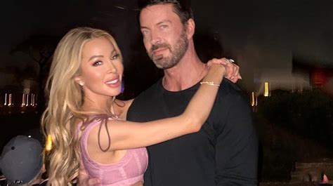 What We Know About Real Housewives Star Lisa Hochstein S Relationship