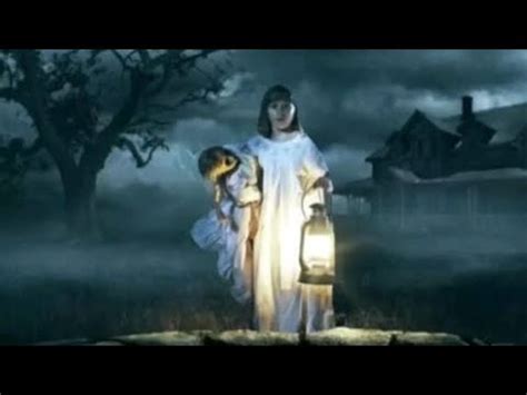 The Hunted Witch Khatarnak Batta Horror Video Horrorstories Witch