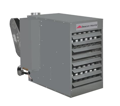 BeaconMorris Beacon Morris Tubular Heat Exchanger Technology