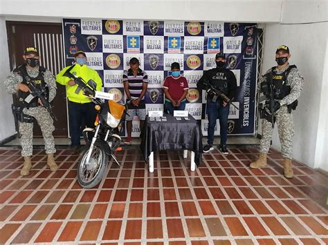 Gaula Militar De La Armada De Colombia Captura Dos Personas Por Delito De Extorsión En Sucre