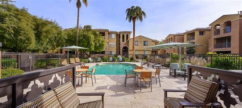 Photos Of Stone Oaks Apartments In Chandler Az