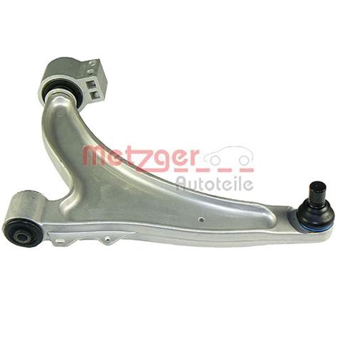 Metzger Querlenker Vorderachse Links Passend F R Opel Insignia