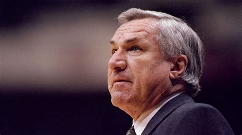 Legendary UNC Basketball Coach Dean Smith Dies At 83 | Colorado Public ...