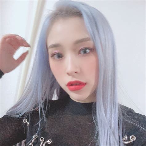 Dreamcatcher 커뮤니티 포스트 썸냐들 사랑한다아 Gahyeon