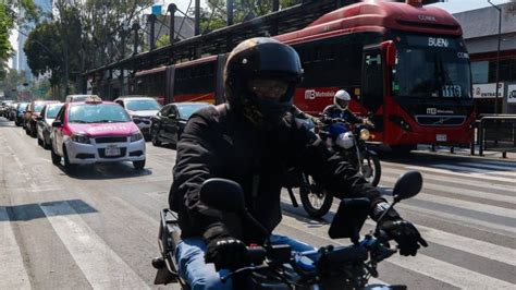 Cu Nto Cuesta La Tenencia Para Motos En El El Heraldo De M Xico