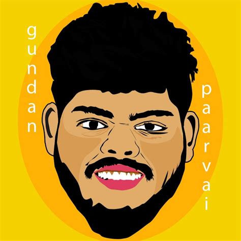 Gundan Paarvai Youtube