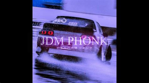 Jdm Phonk Drift Aggresive Playlist Best Drift Gym Workout