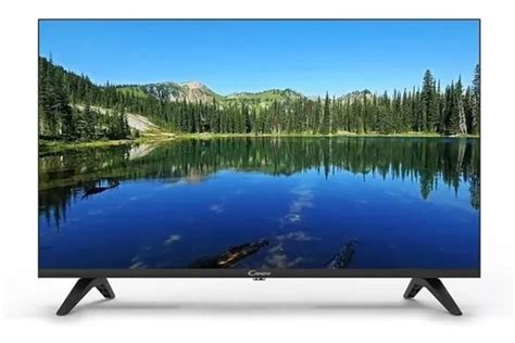 Smart Tv Led Candy 32 Candy 32gtv1400 Android Hd Wi-fi