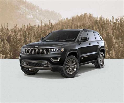 Jeep Grand Cherokee Limited