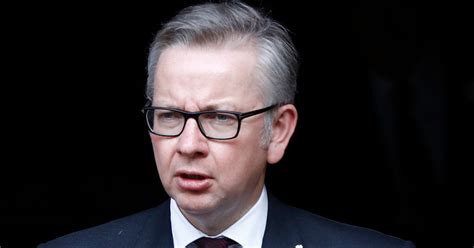 Eu Referendum Michael Gove Makes Nazi Jibe At Economic Experts Warning